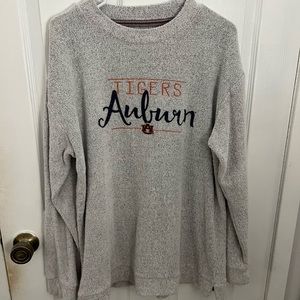 Auburn tigers sweatshirt